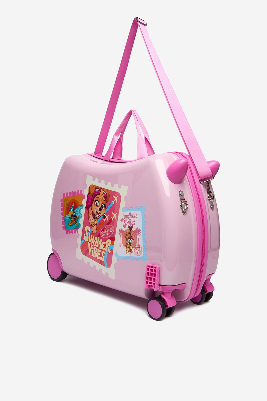 
                Paw Patrol - Walizka - 5907964008972