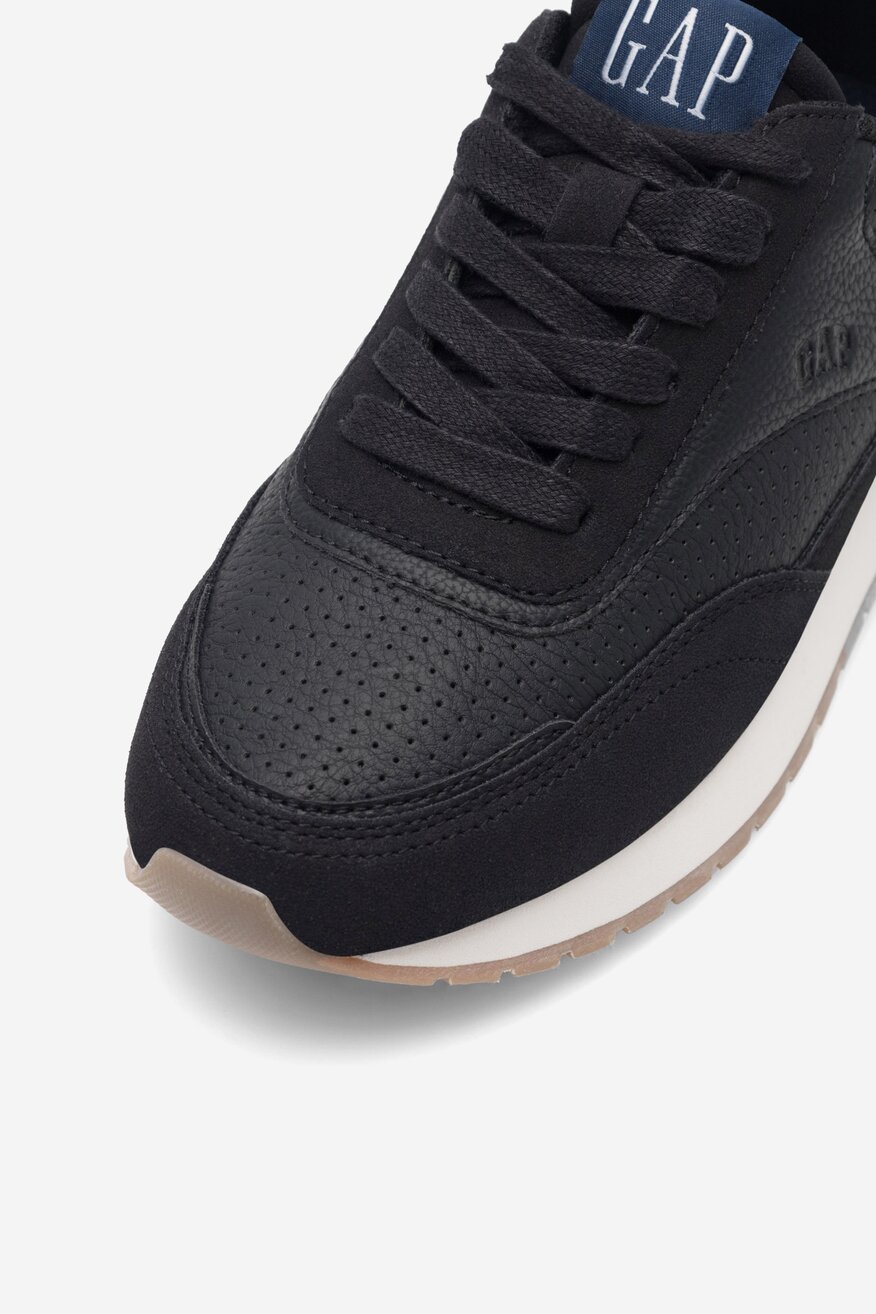 
                Sportcipő GAP FEKETE - 5905588065876