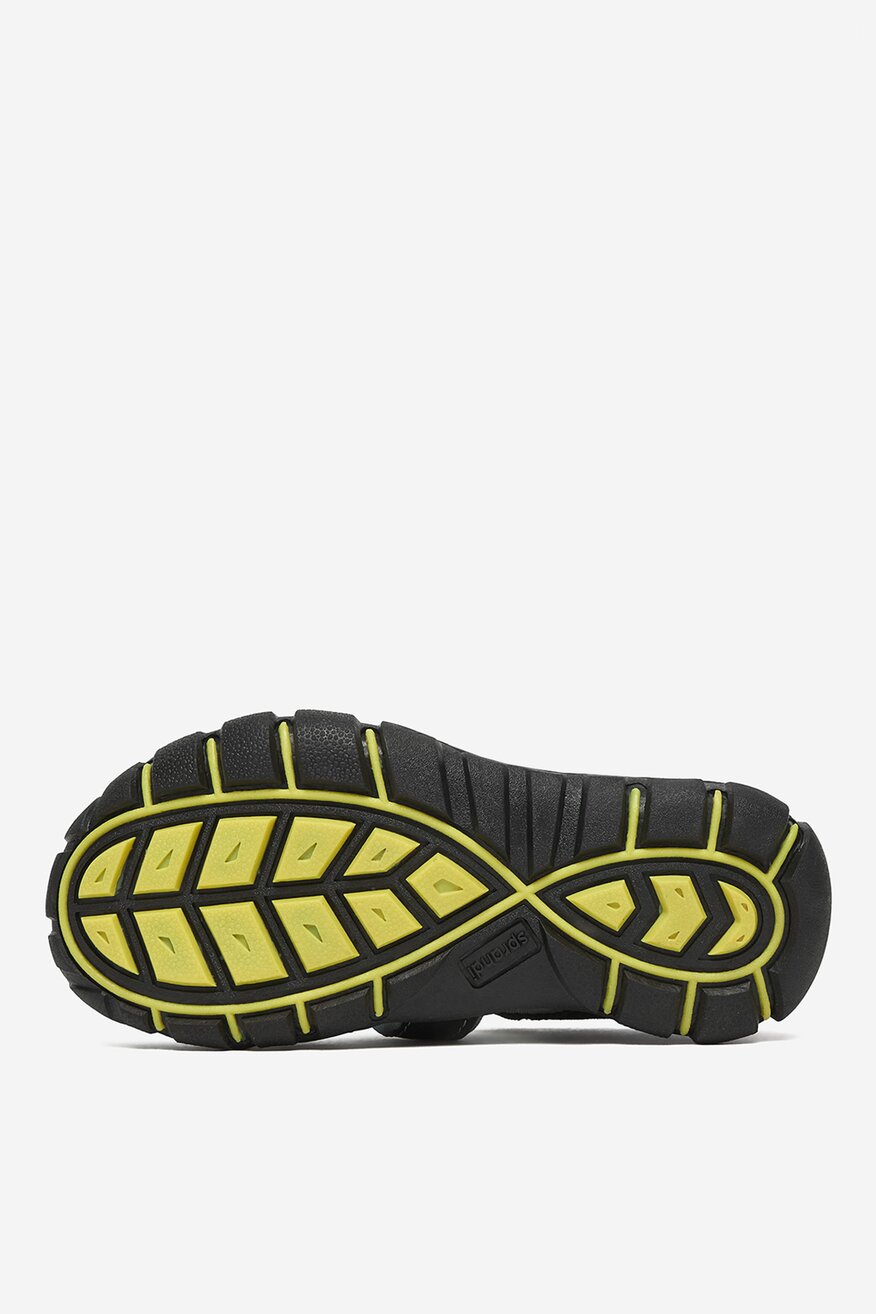 Сандали Sprandi ЧЕРЕН - 5906751641880