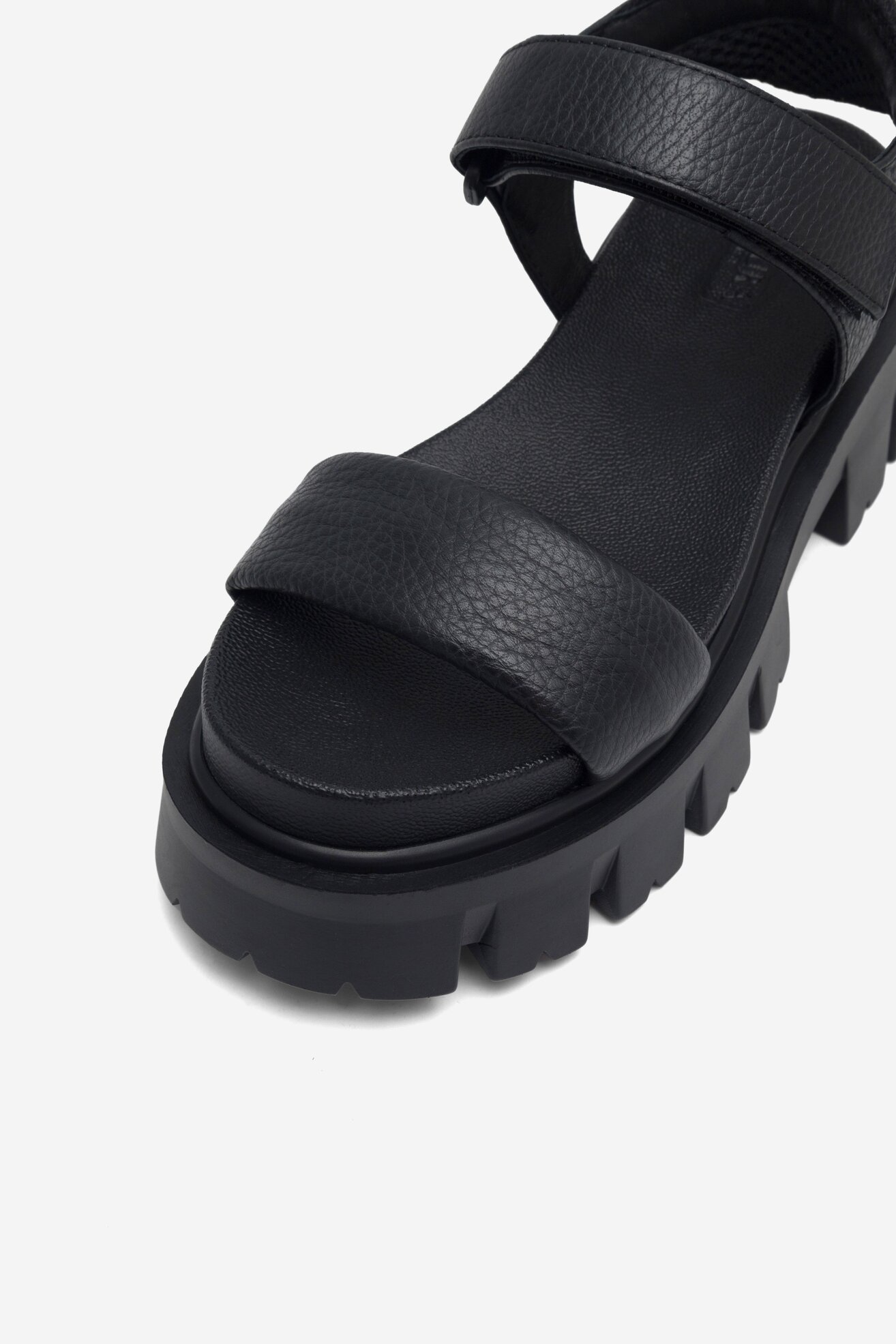 Sandale Badura 22SS56 NEGRU