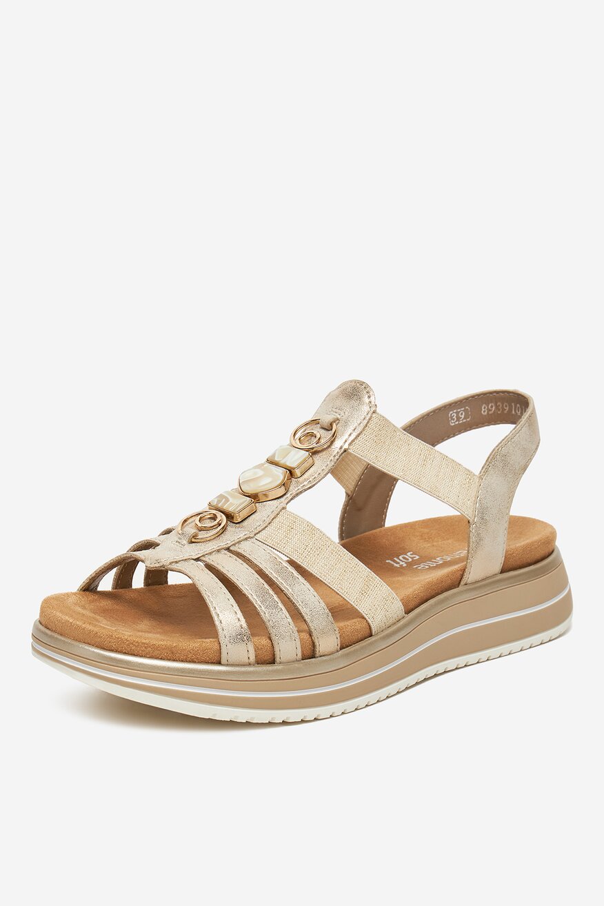 Remonte - Sandały - 2230078400855