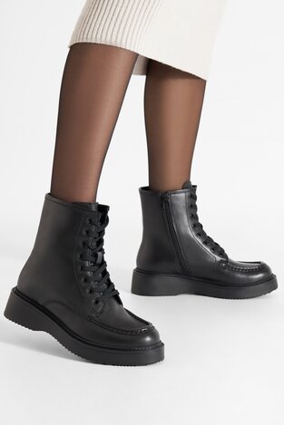 Черевики Lasocki WI16-CURRIE-05 ЧОРНИЙ