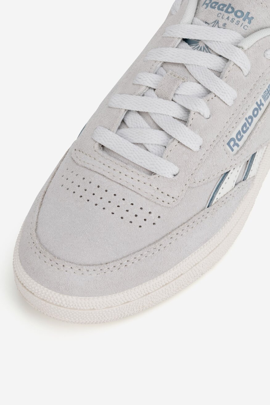 
                Sportcipő Reebok SZÜRKE - 5905588679301