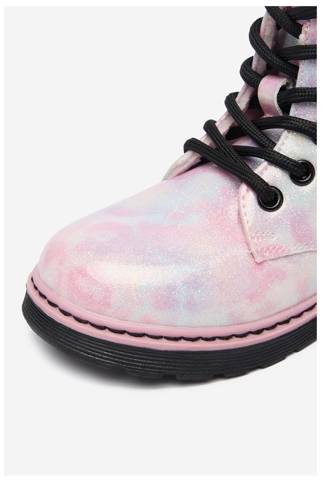 Trzewiki DeeZee CEO-CM241118-19 Różowy