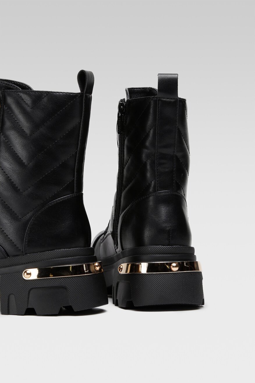 
                DeeZee - Trzewiki ocieplane - 5904862235479