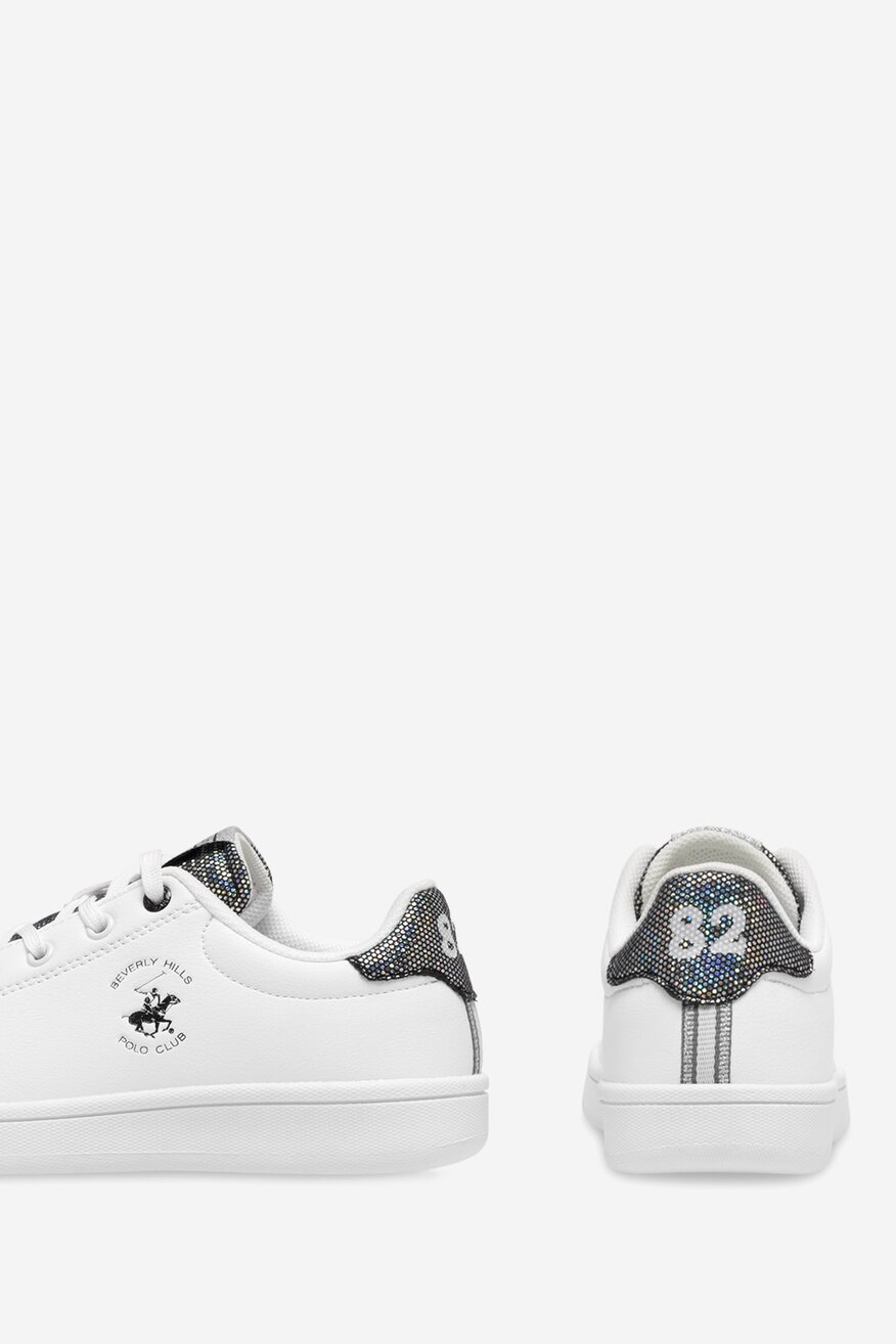 Beverly Hills Polo Club - Sneakersy - 5905588561316