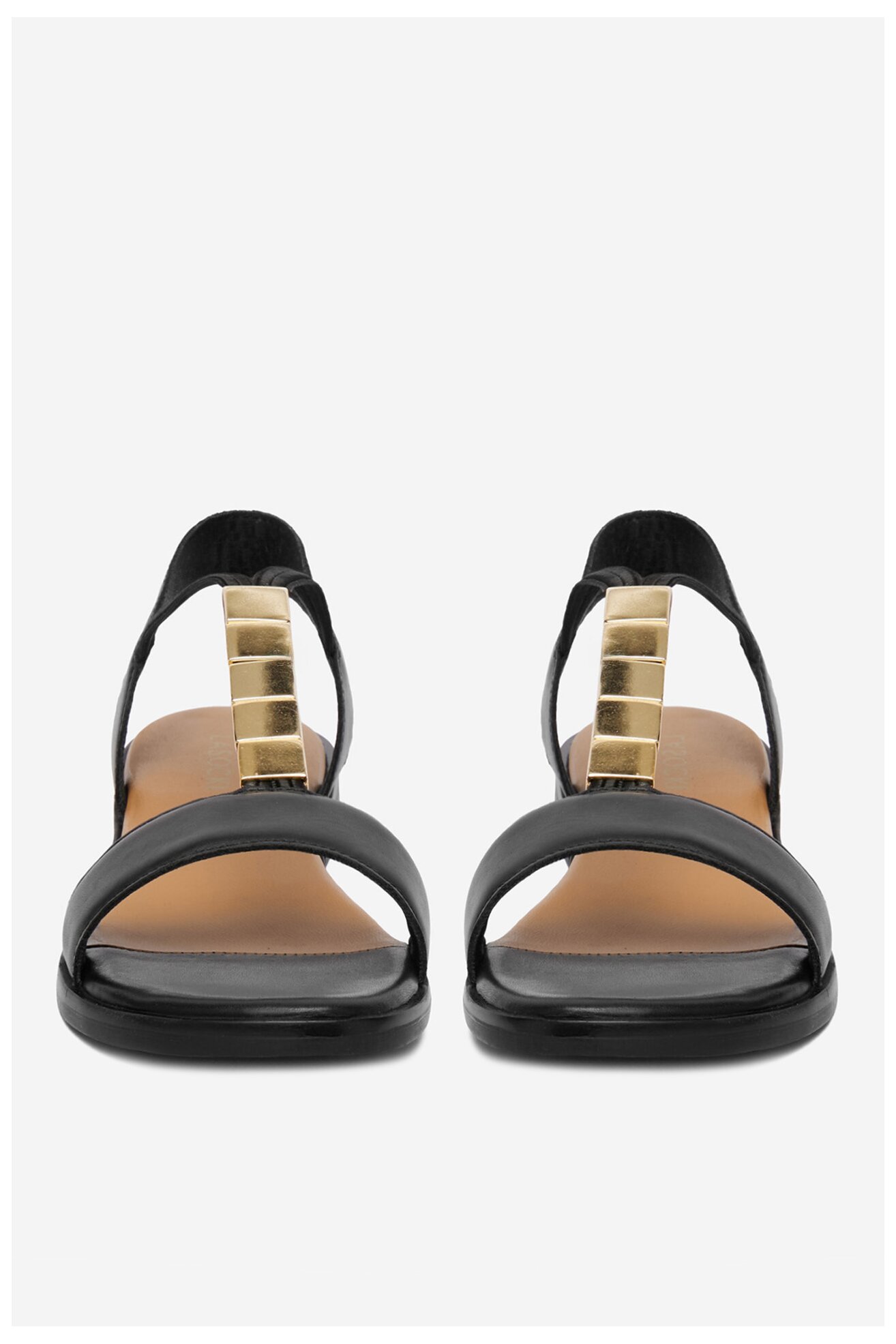 Сандали Lasocki CEO-WI16-FOXI-48 ЧЕРЕН