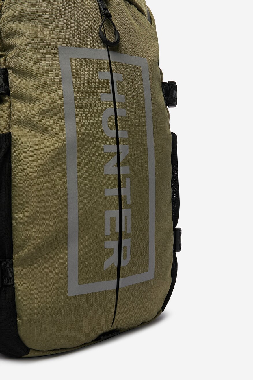 
                HUNTER - Plecak - 5906751565650