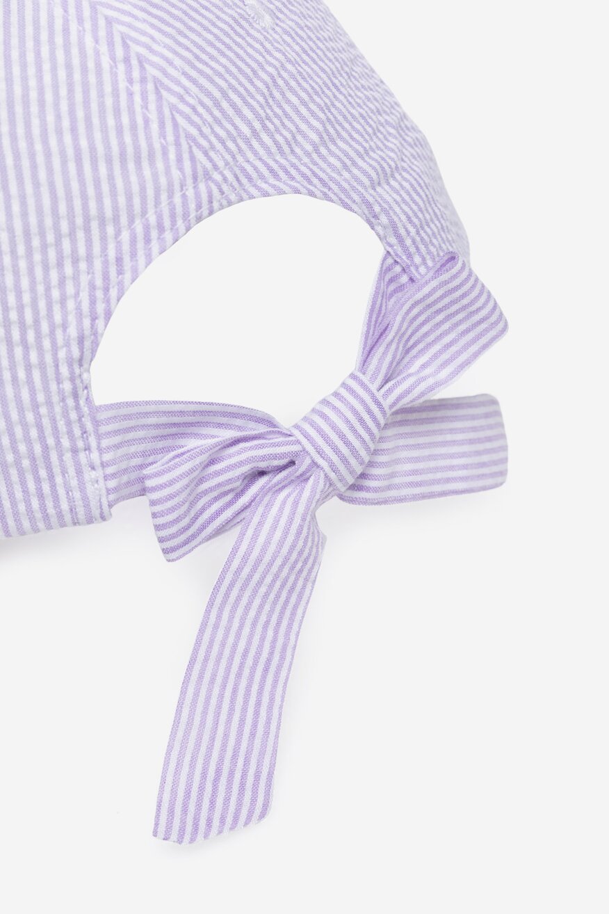 
                Шапка Дитяча Nelli Blu ФІОЛЕТОВИЙ - 5905588396642