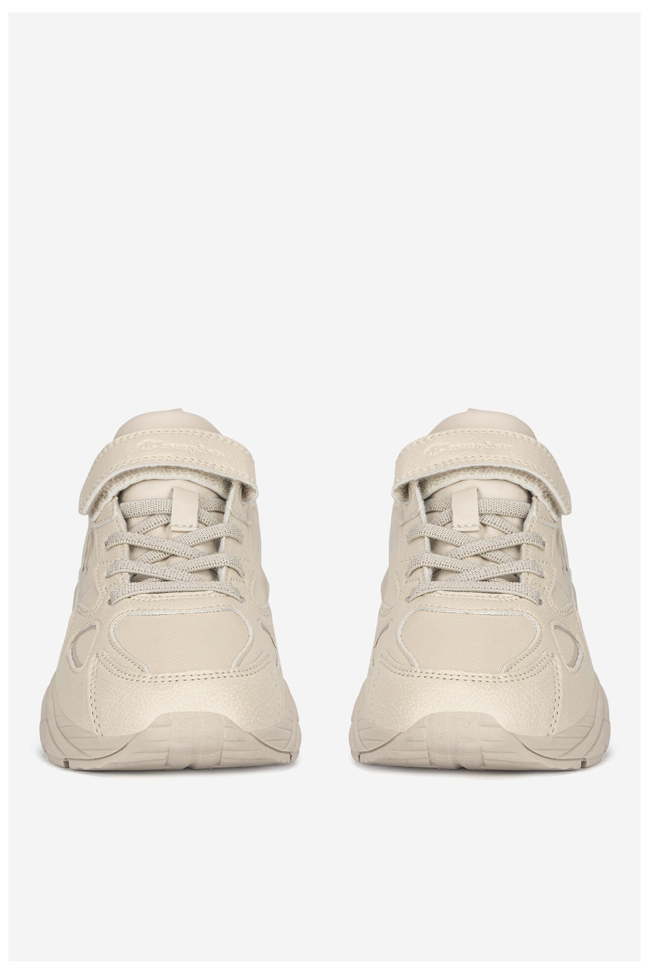 Încălțăminte sport Champion COUNTESS G PS S32923-MS001 BEJ