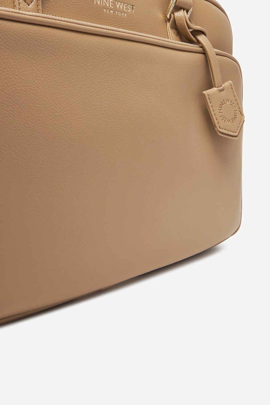 
                Сумка З Ремінцем NINE WEST БЕЖЕВИЙ - 5907964156604
