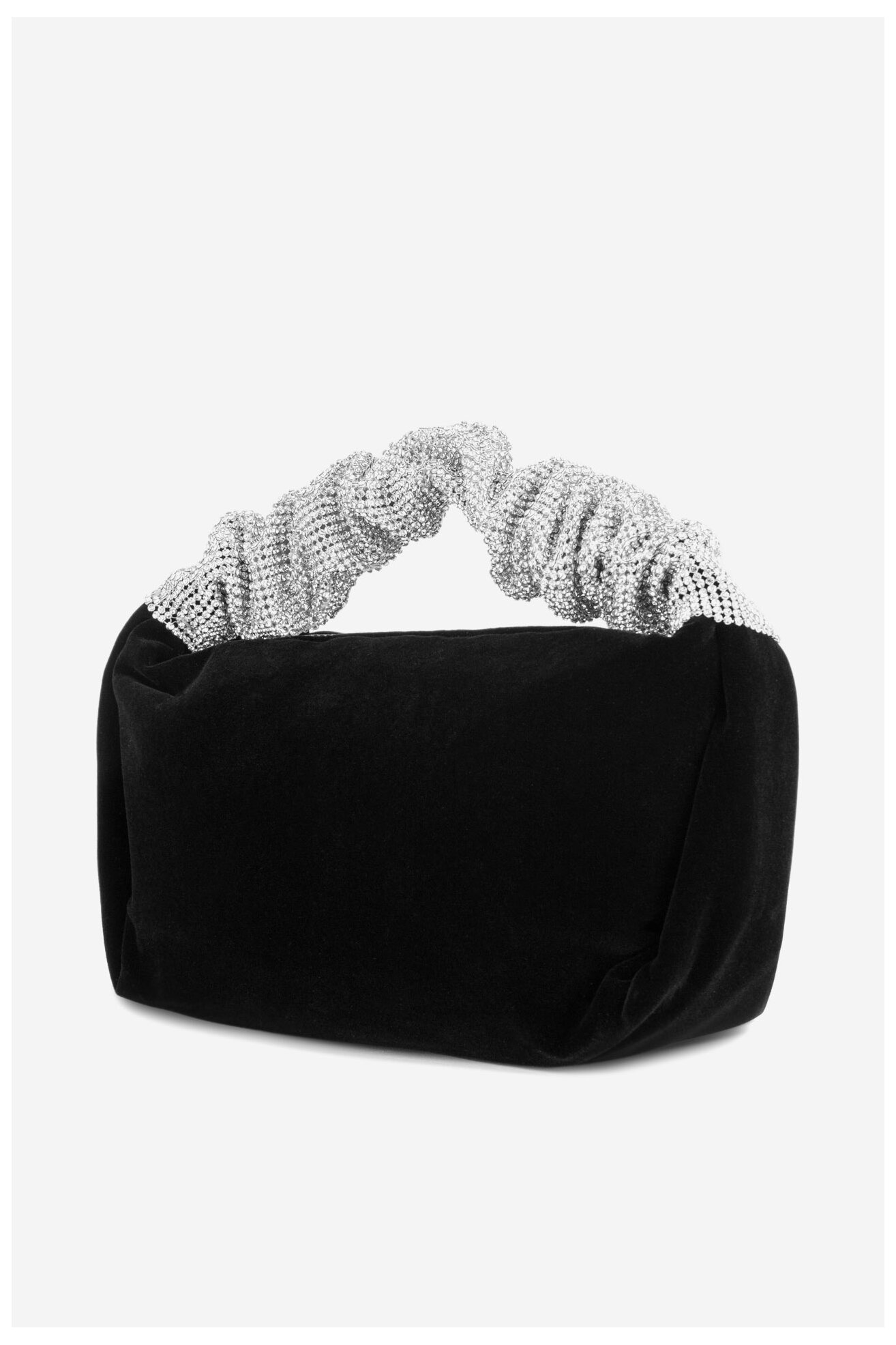 Дамска чанта DeeZee MDP-L-022-06 ЧЕРЕН