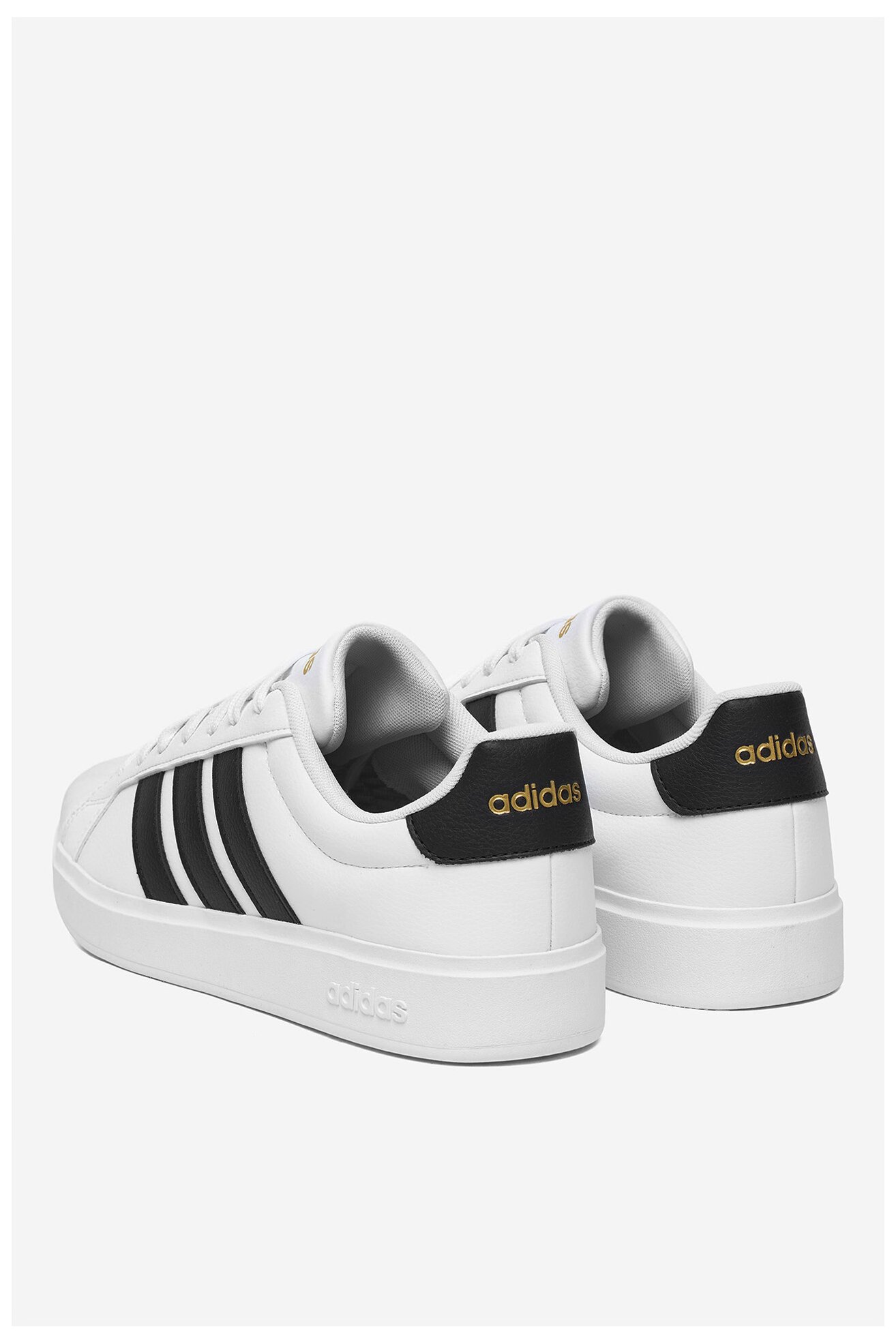 Спортни обувки adidas WB-STREETTALK JP8275 БЯЛ