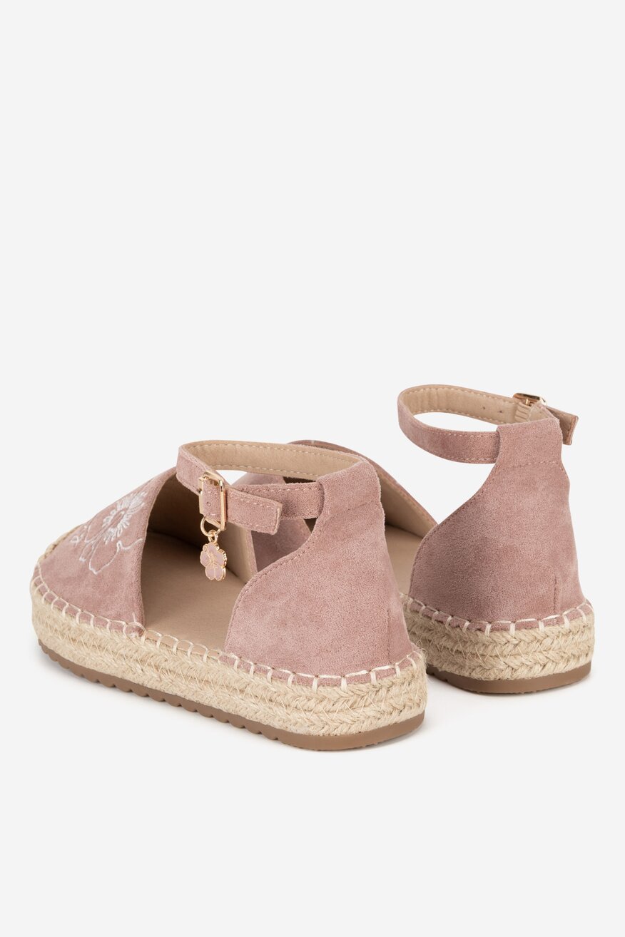 ROXY - Espadryle - 5906751012796