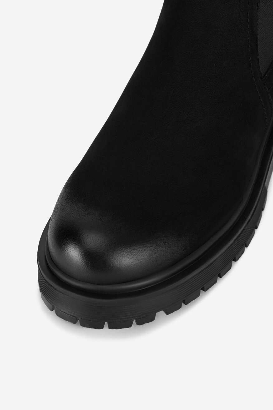 
                Ghete Lasocki NEGRU - 5905588753612