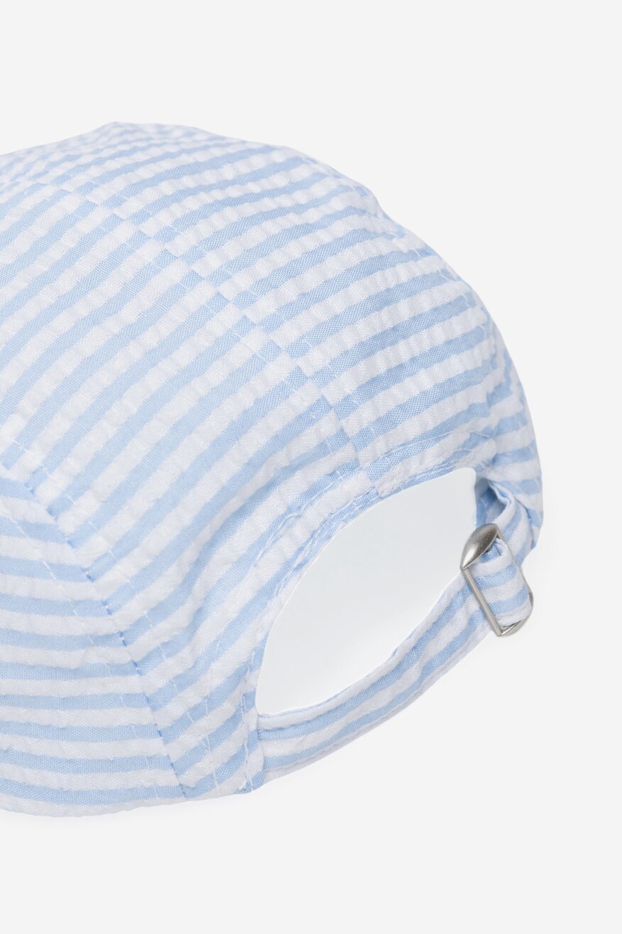 Action Boy - Czapka z daszkiem - 5905588396581