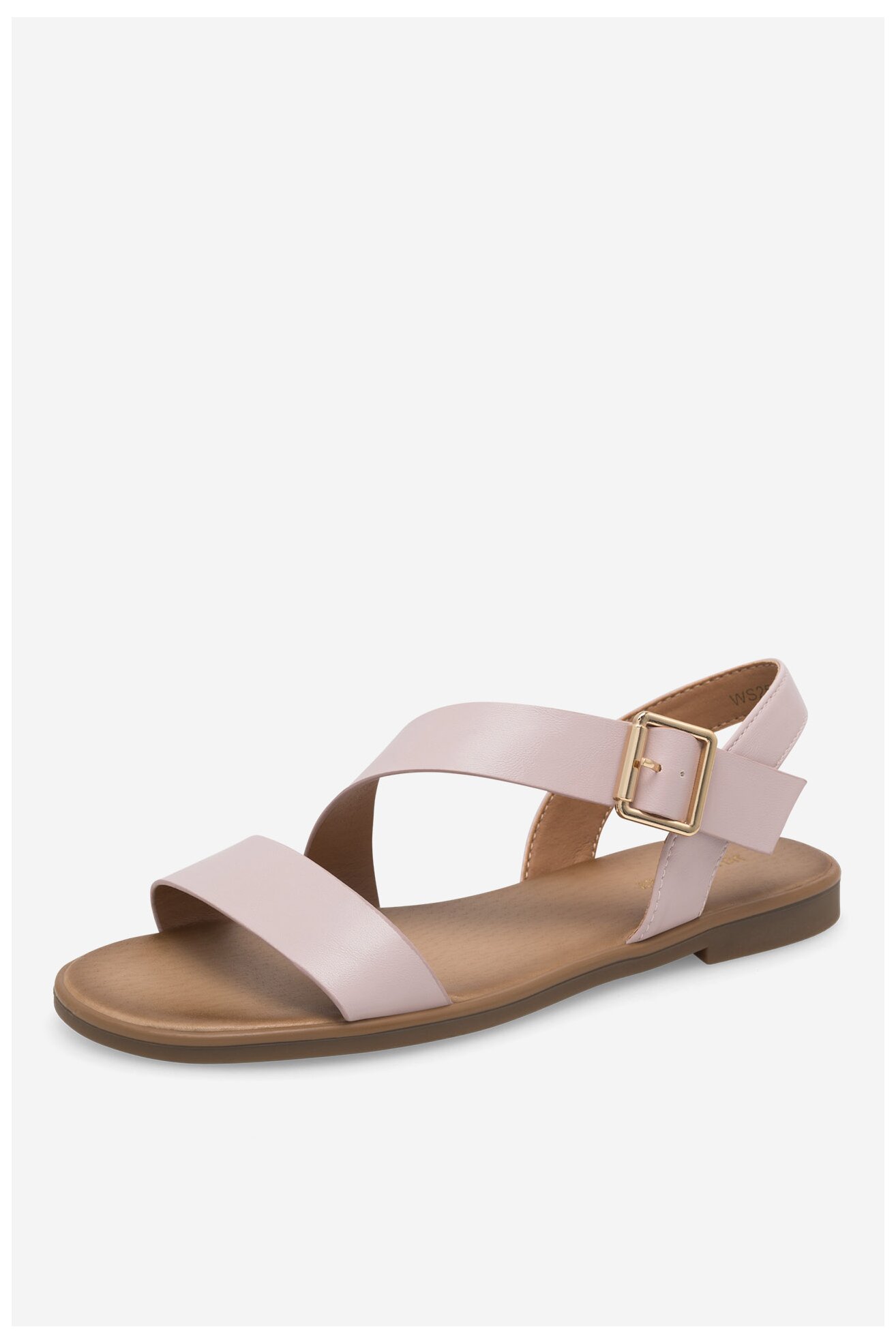 Sandale Jenny DARI WS250723-3 ROZ DESCHIS