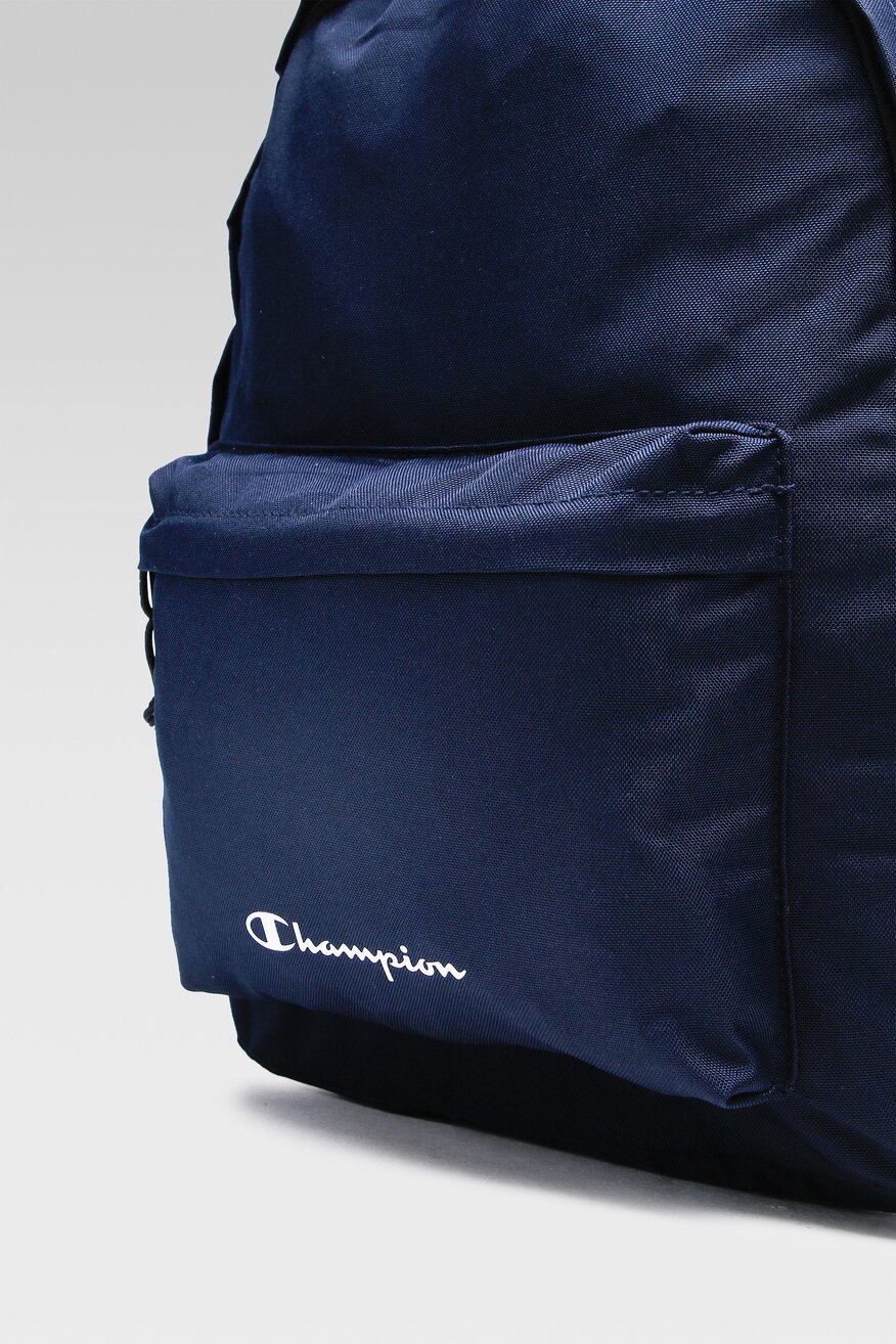 Champion - Plecak granatowy - 5903698851730