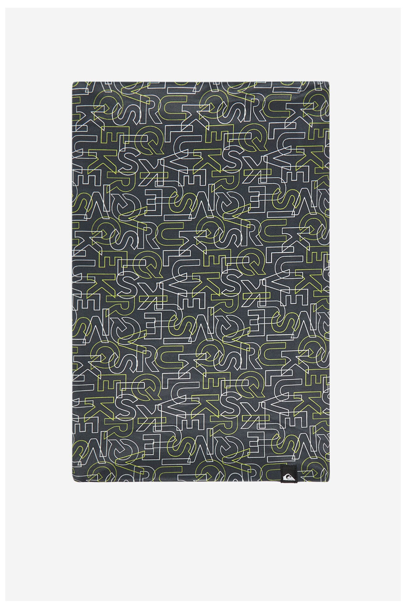 Šal QUIKSILVER CEO-QUIKSILVER_ACCCS_03_AW2025 ŽUTA