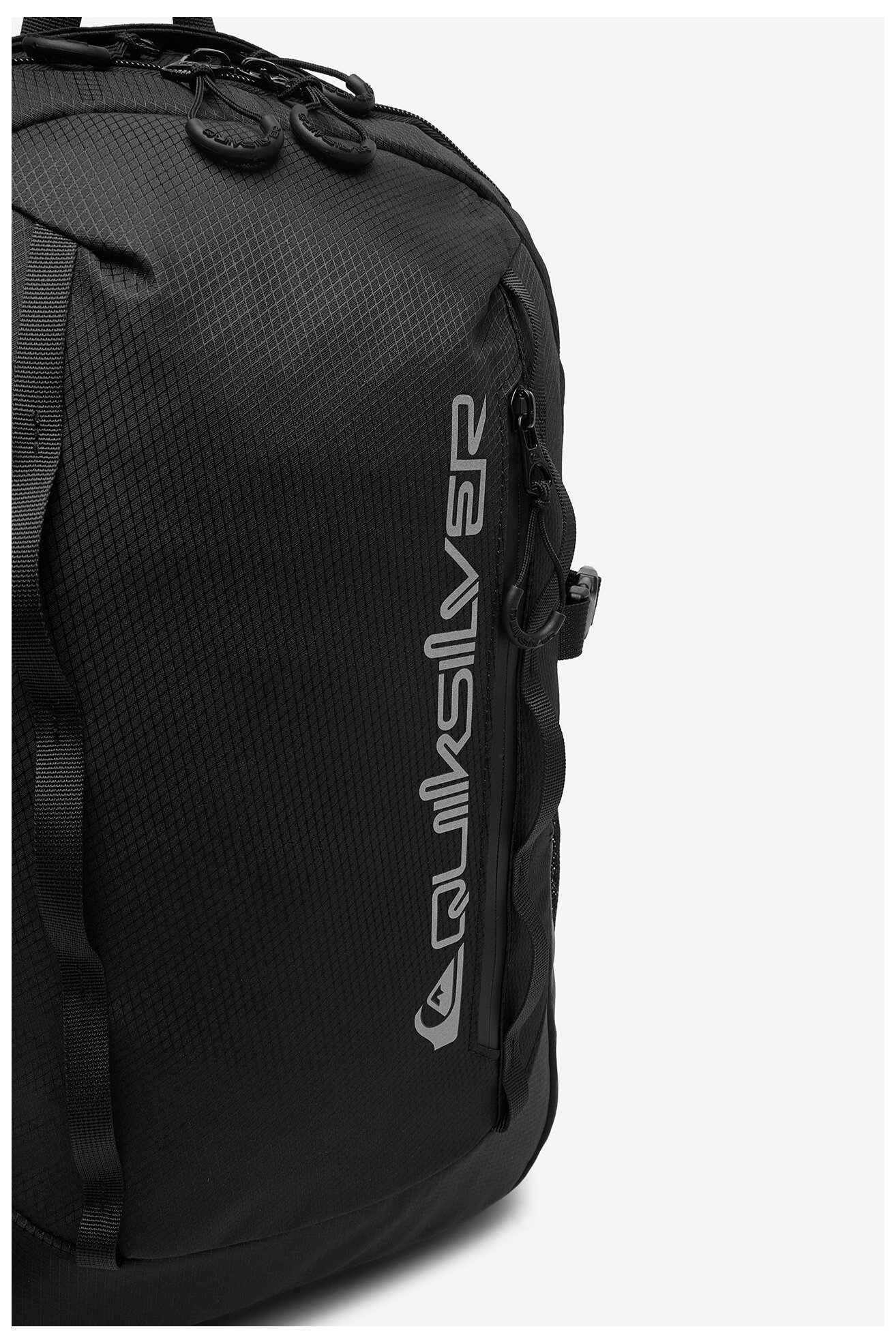 Рюкзак QUIKSILVER CEOWB-QUIC-F-001-09 ЧОРНИЙ