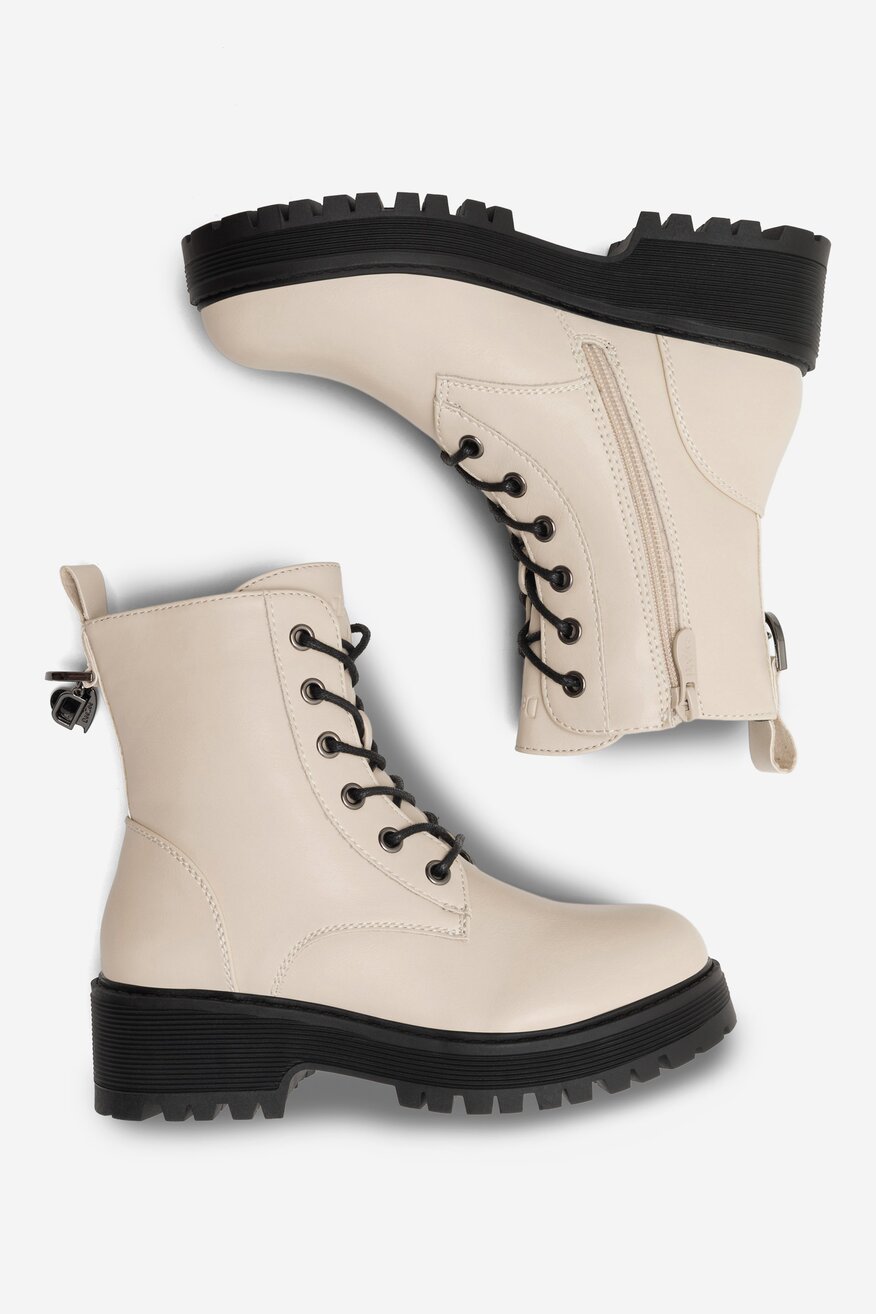 
                Черевики DeeZee БЕЖЕВИЙ - 5905588107453