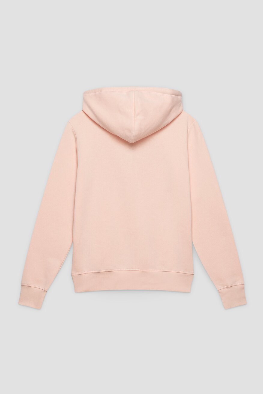 Champion - Bluza różowa - 5904248072414