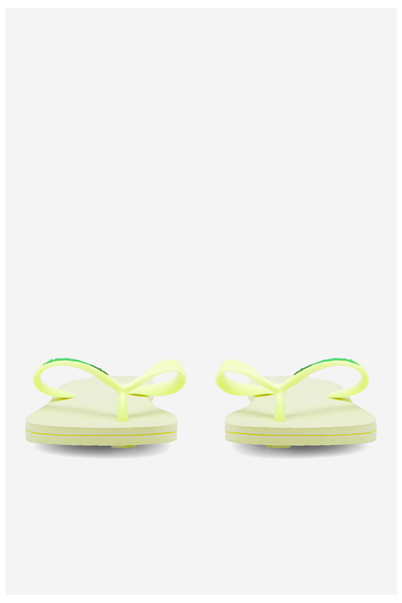 Джапанки Havaianas 4110850.0904 СВЕТЛОЗЕЛЕН