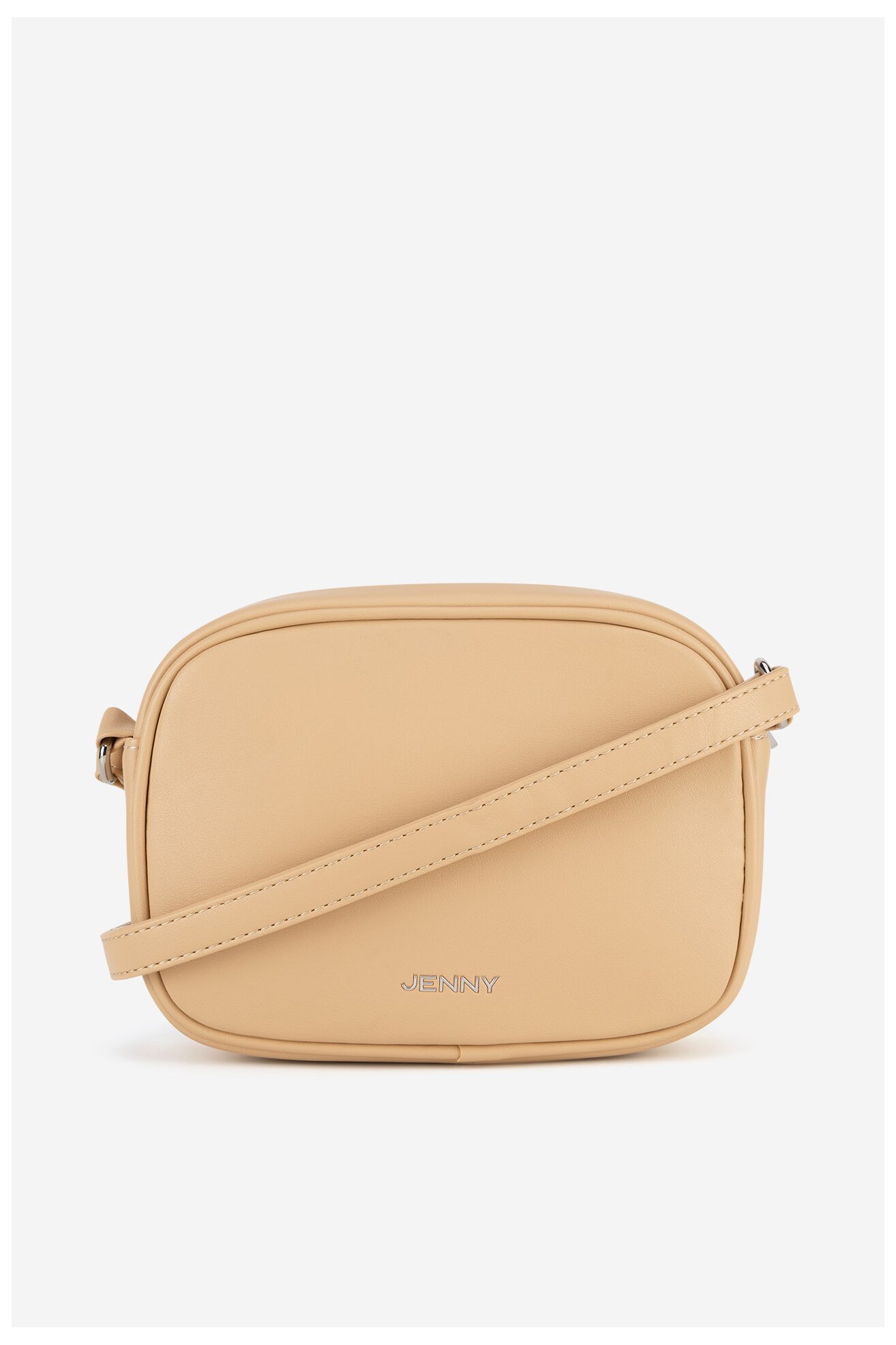 Kézitáska Jenny JNY-M-019-07 BÉZS