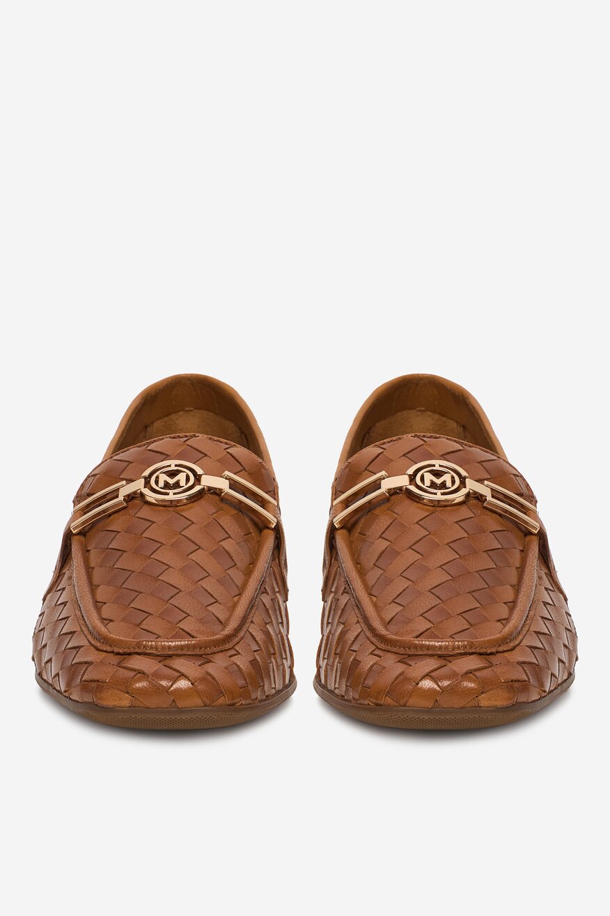 
                Мокасини Mexx КАМЕЛ - 5906751942451