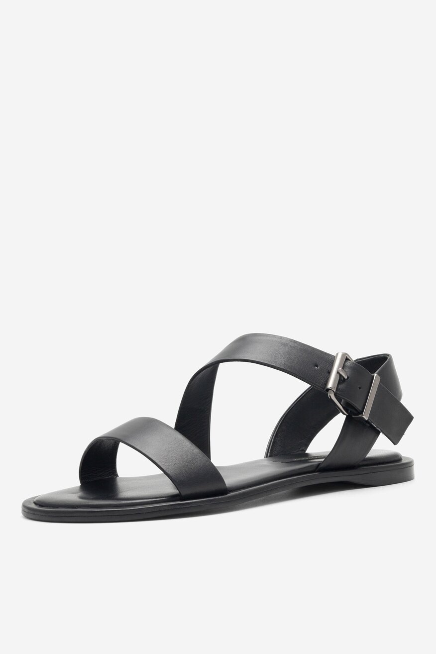 Sandale Gino Rossi NEGRU - 5905588384946