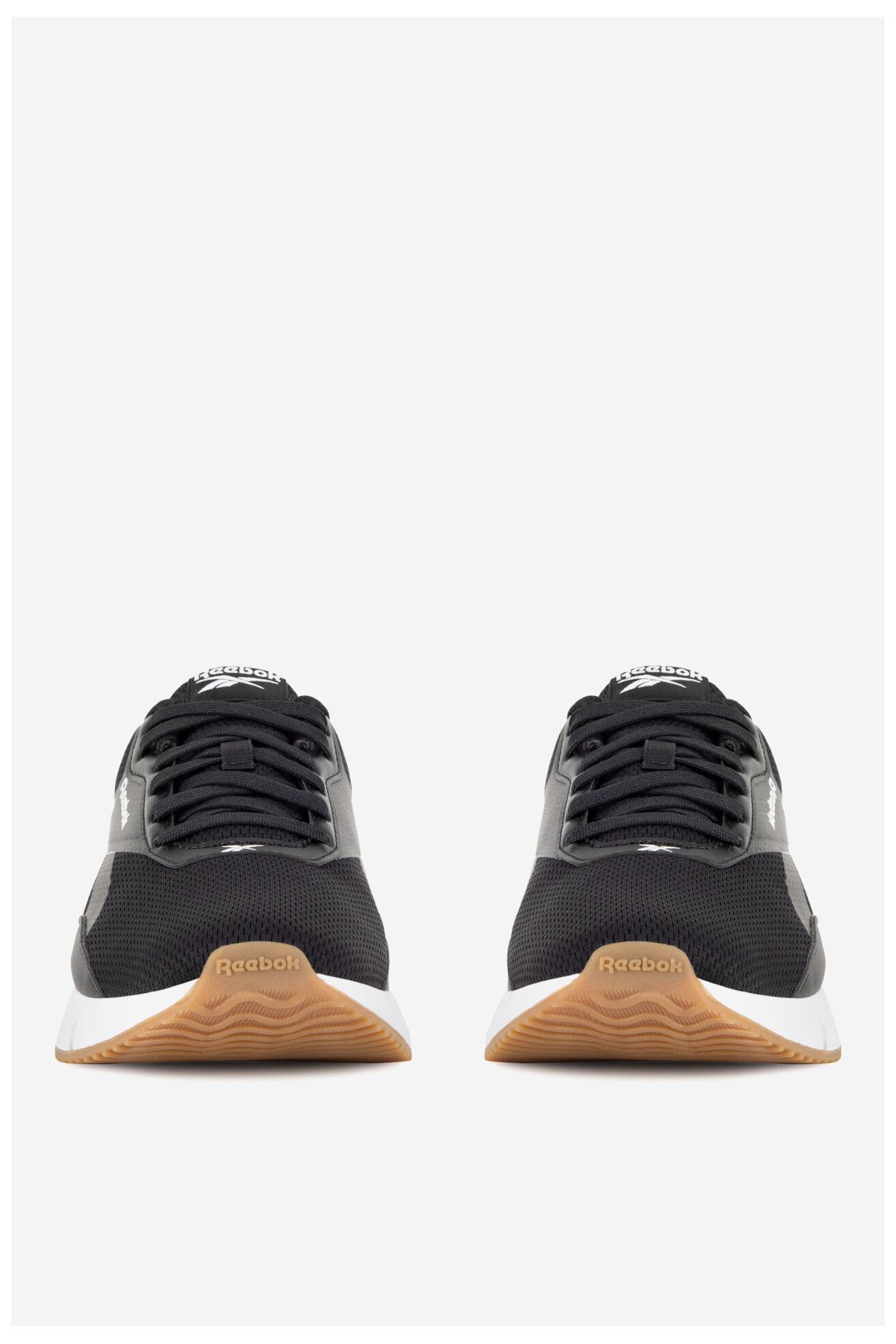 Obuwie sportowe Reebok ZIG DYNAMICA STR 100222244 Czarny