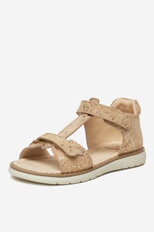 Сандалі Lasocki Kids POPPY CI12-3044-50 ЗОЛОТИЙ