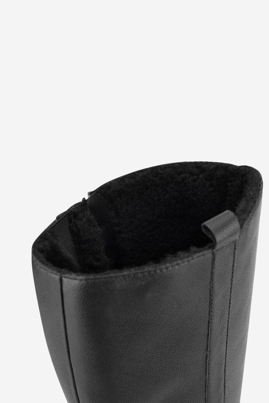 
                Csizma Rieker FEKETE - 2230068927386