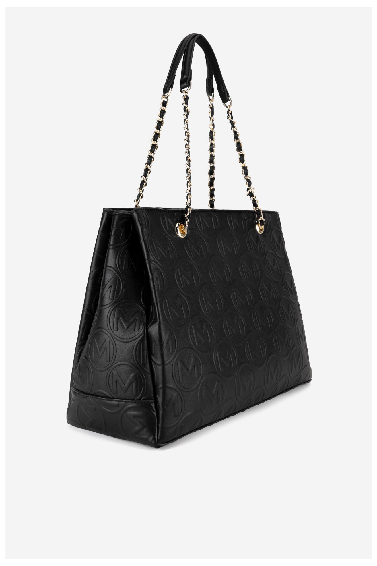 Torba Mexx MEXX-S-011-07 CRNA