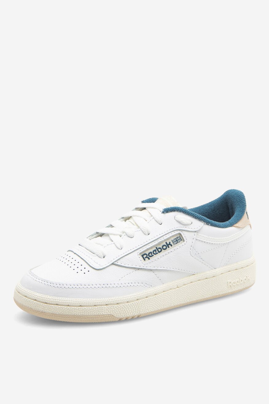 Sportcipő Reebok FEHÉR - 2230060489363