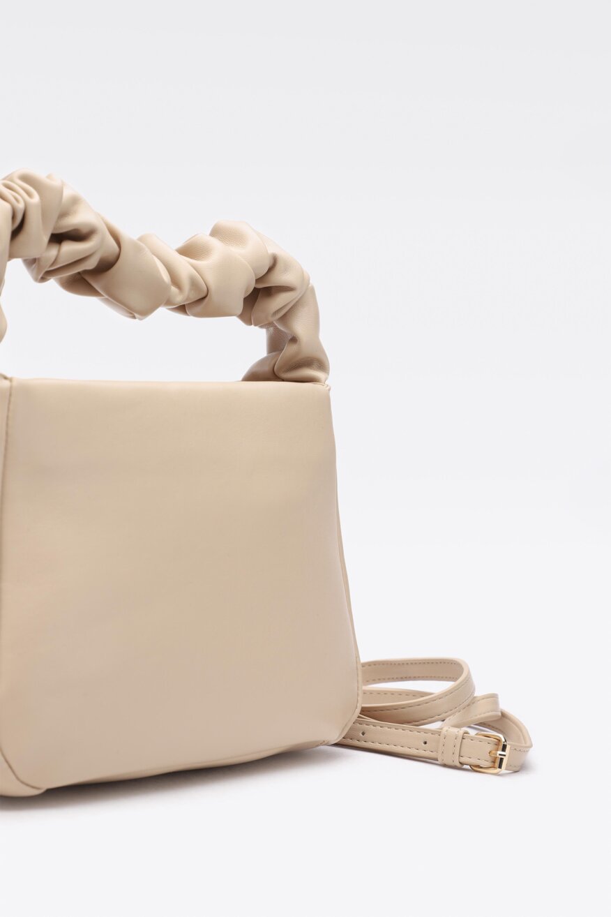 
                Jenny Fairy - Torebka beżowa - 5903698273761