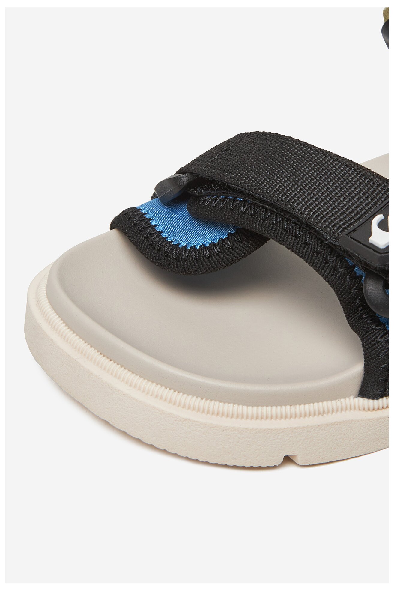 Szandál QUIKSILVER CS6081-06 MIX