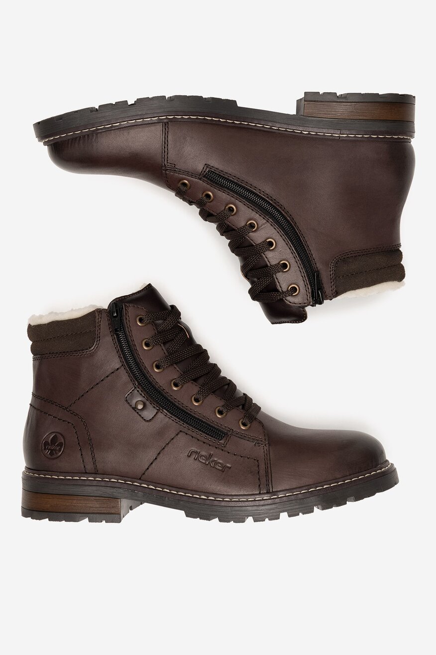 
                Ghete Rieker MARO - 2230068910012