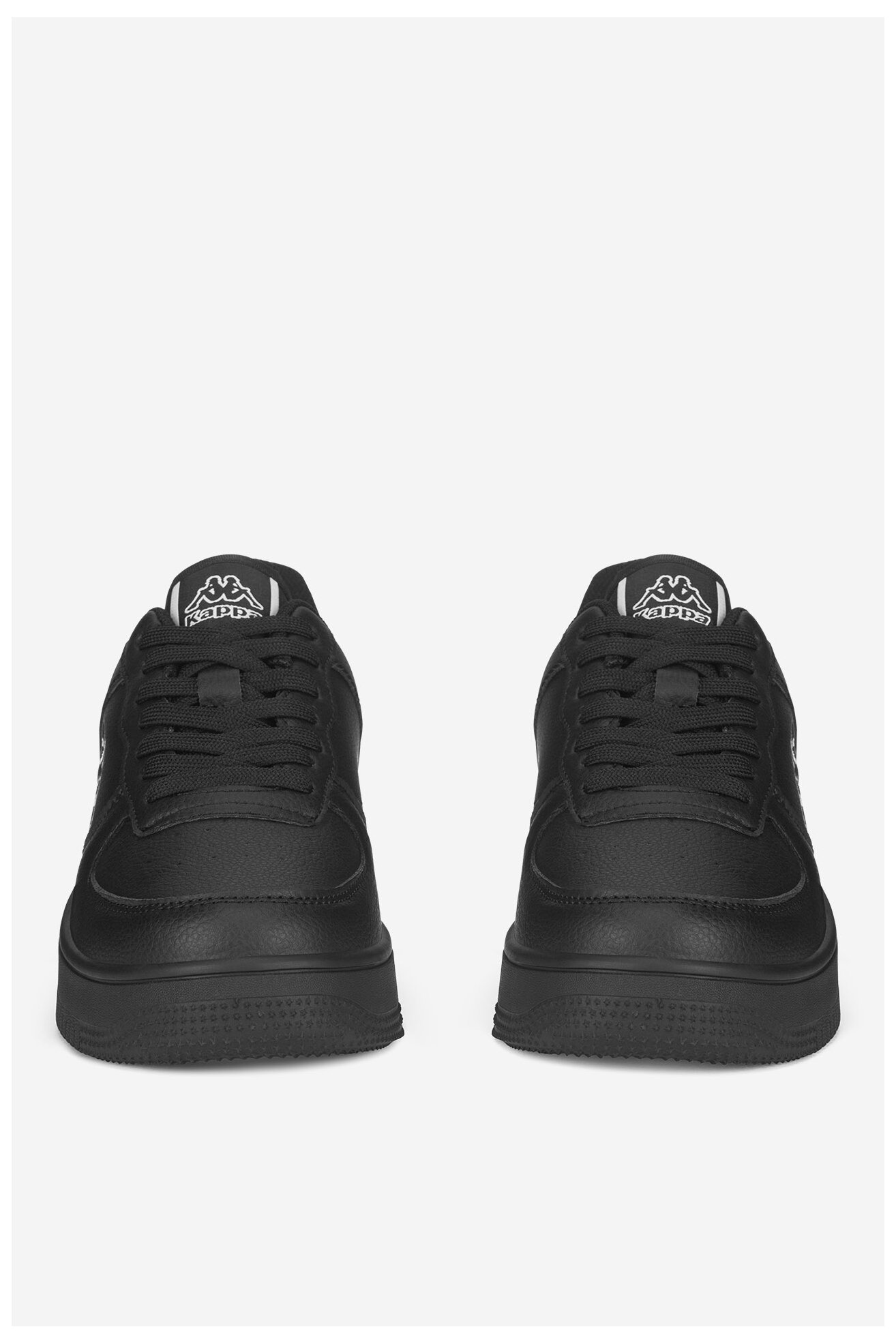 Спортни обувки Kappa VSKA012 ЧЕРЕН