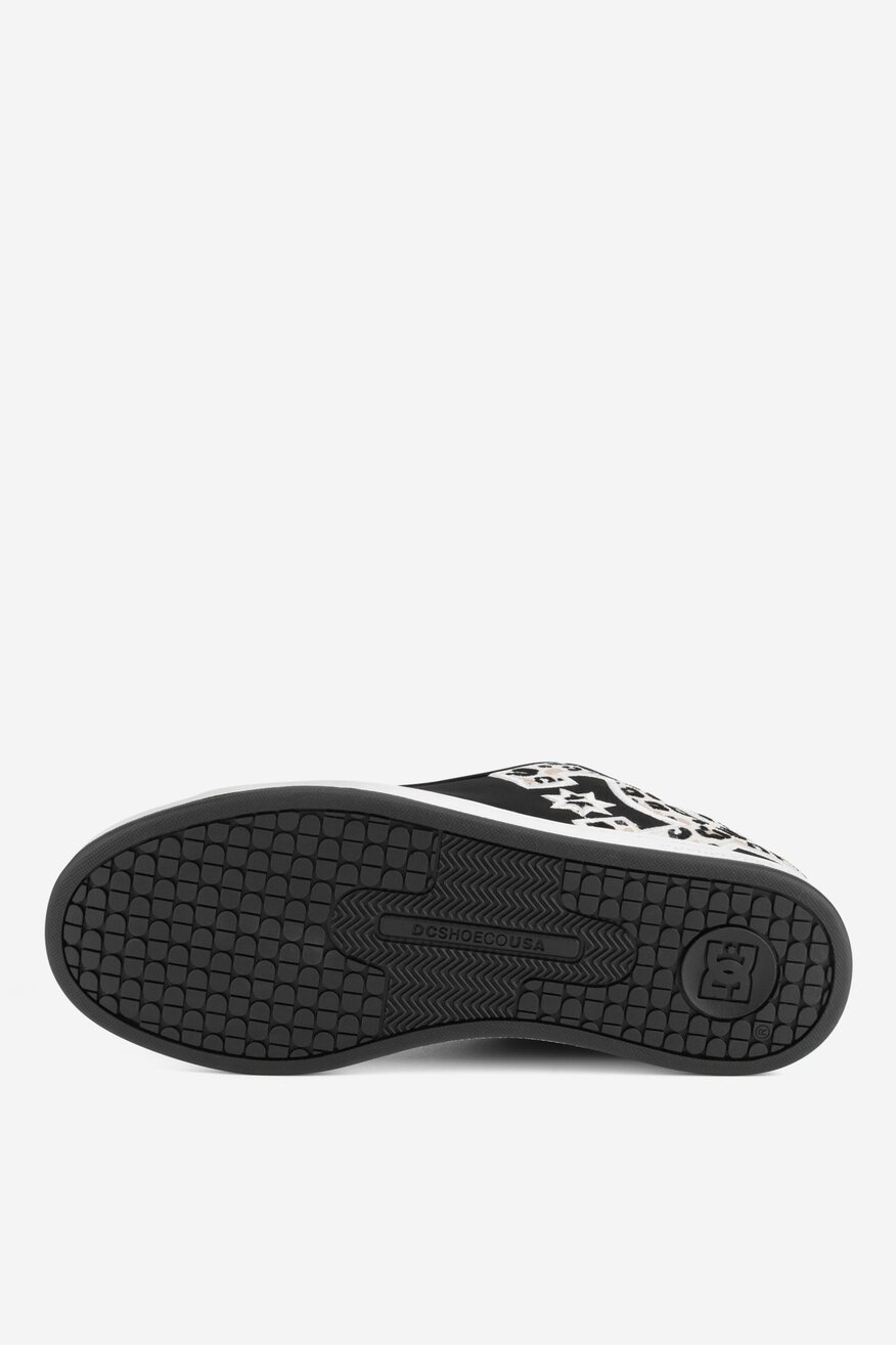 
                Sportska obuća DC Shoes CRNA - 5903698013497