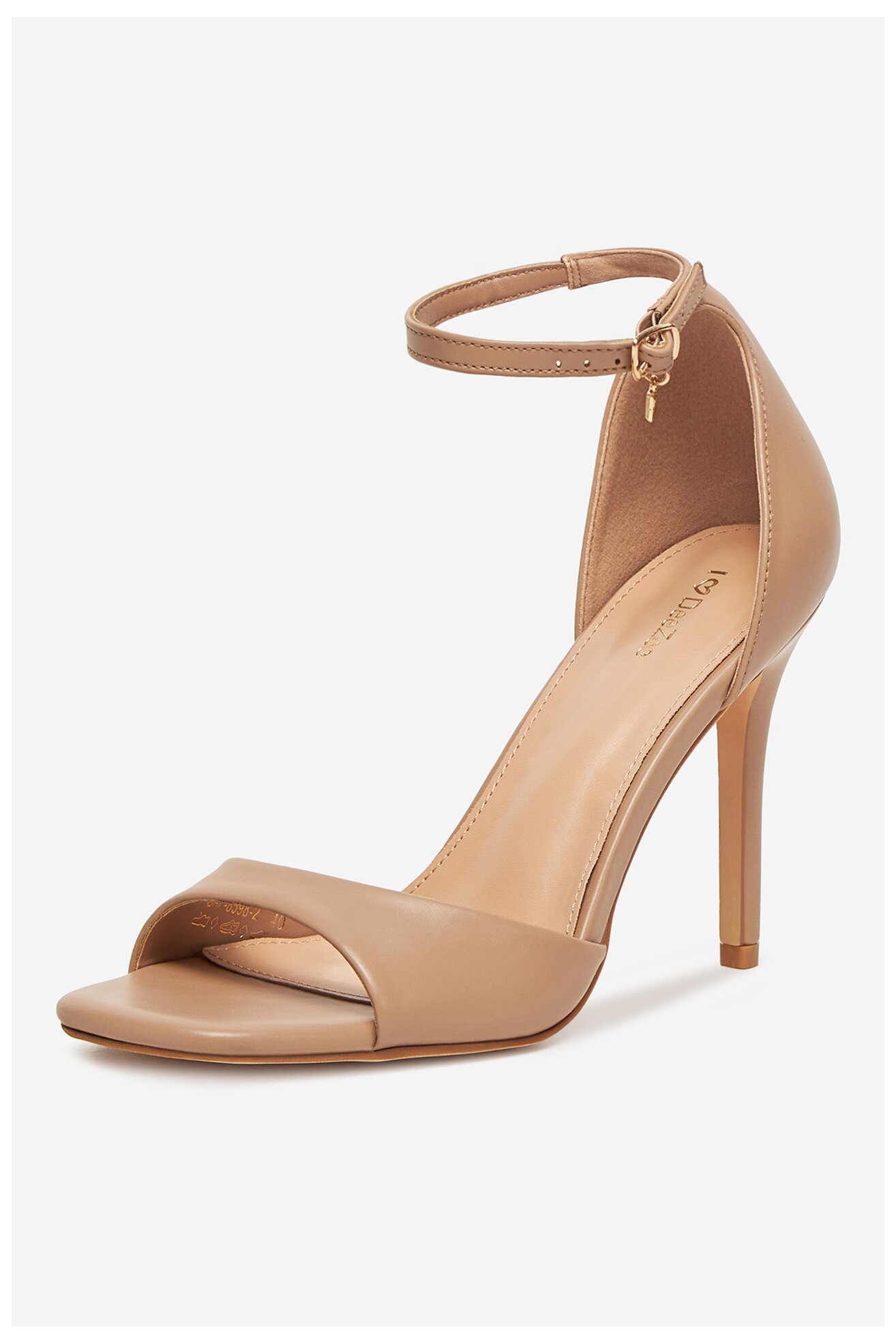 Sandały DeeZee GAF-8598-2 Beżowy