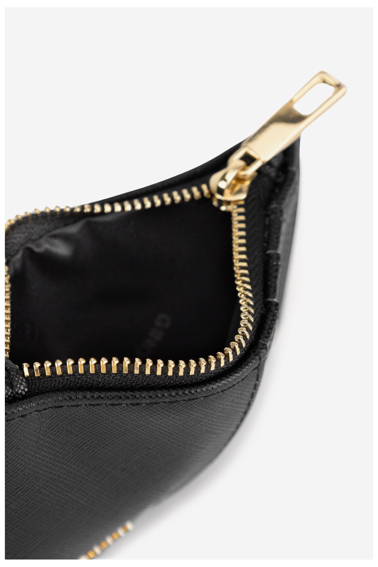 Női pénztárca Gino Rossi QYL0022 FEKETE