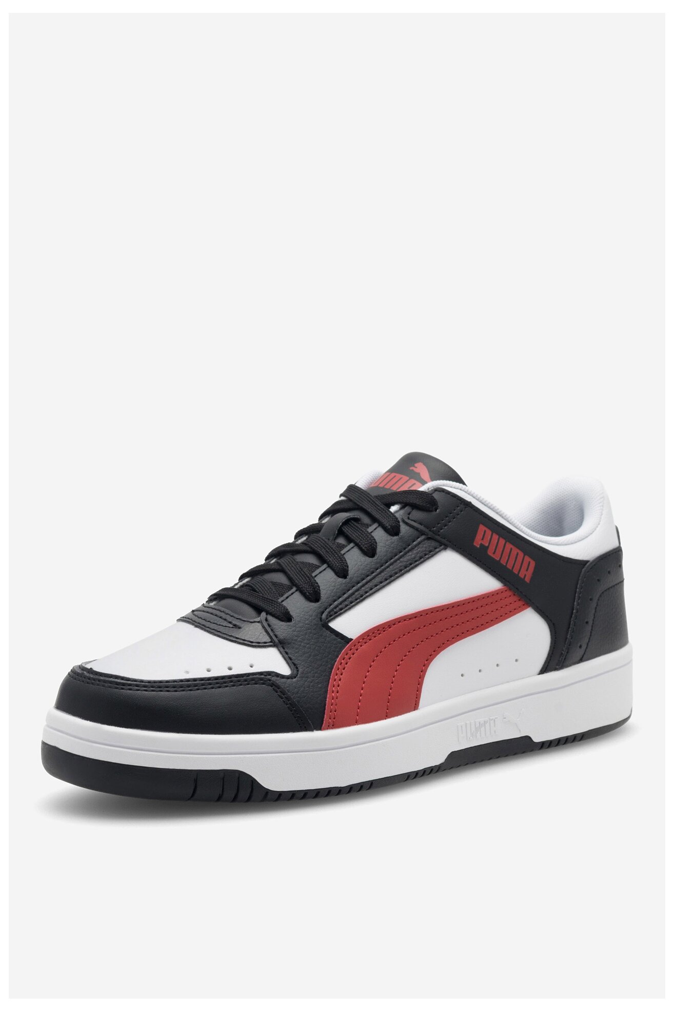 Obuwie sportowe Puma REBOUND JOY LOW​ 38074730 Biały