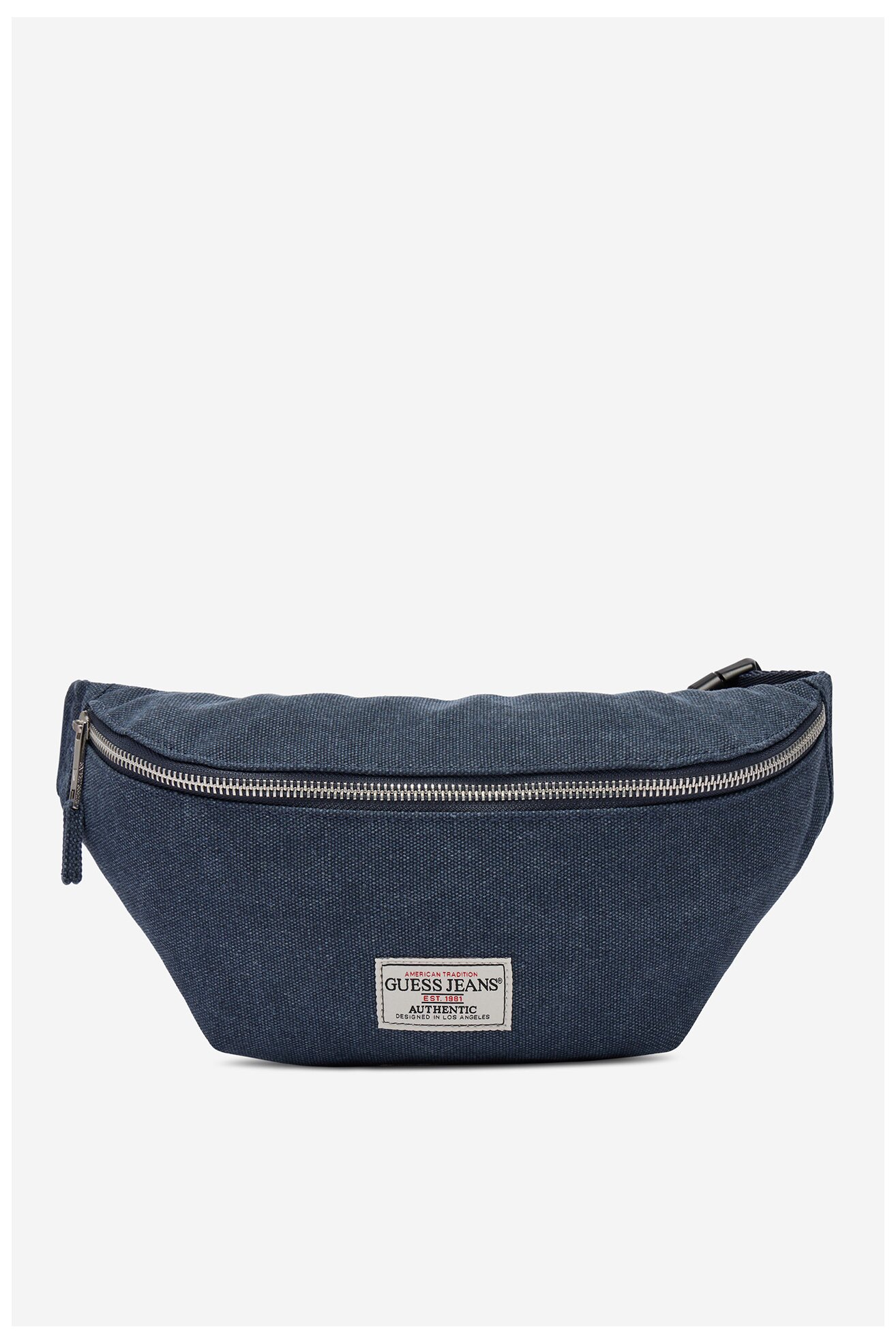 Дамска чанта GUESS JEANS CWBEO-GUESS-B-017-09 СИН