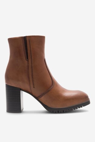 Ботильйони Lasocki WB-GIADA-04M ВЕРБЛЮЖИЙ