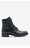 Csizma Lasocki WB-DAFFY-46 FEKETE