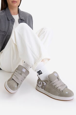 Sportska obuća DC Shoes CEOWB-V5-10116 SIVA