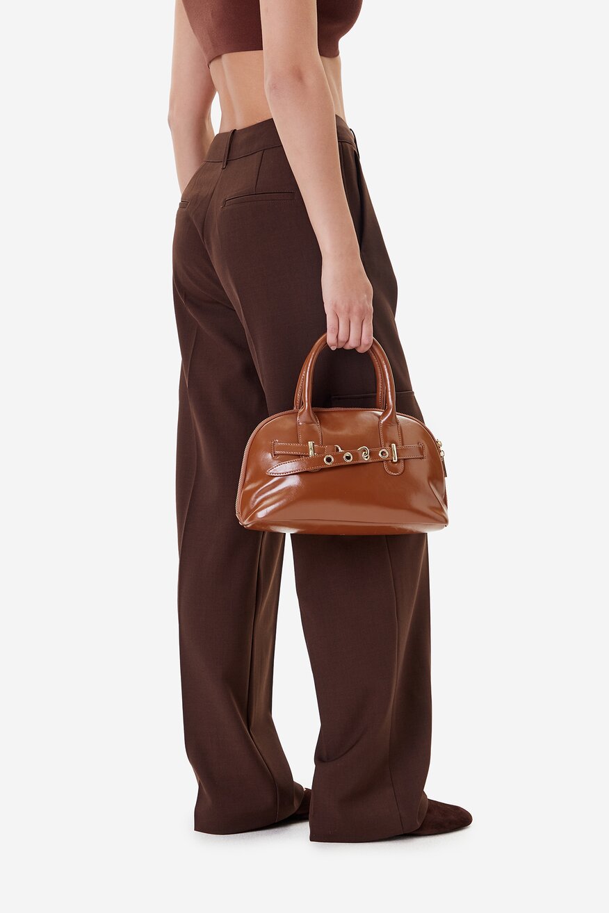 
                DeeZee - Średnia torebka bowling - 5906751229514