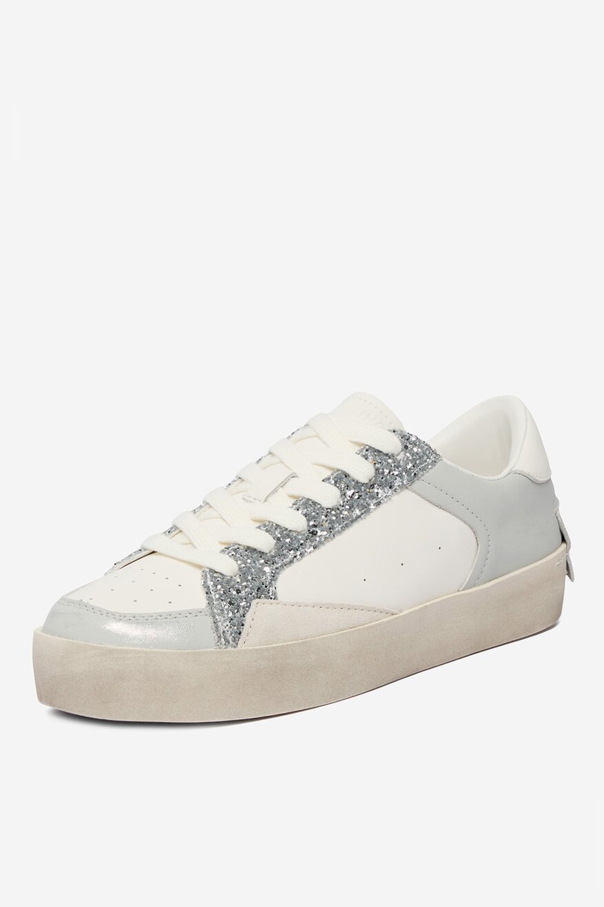 
                Напівчеревик EVA MINGE БІЛИЙ - 5907964074076