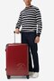 Валіза Beverly Hills Polo Club CEO-BHPC-L-010-09-RED ЧЕРВОНИЙ